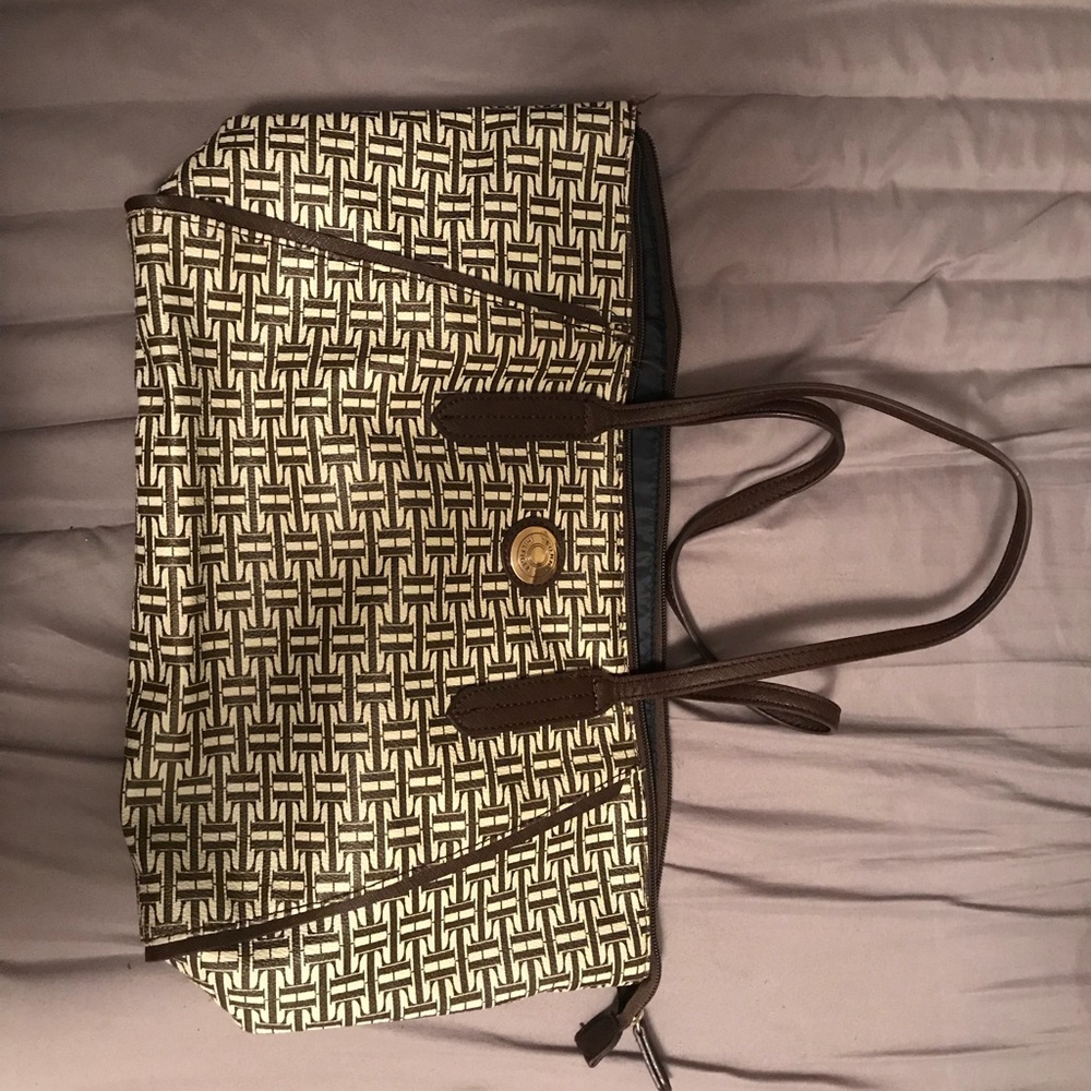 Tommy Hilfiger medium tote
